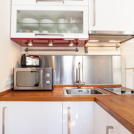 Carreteria I & 5 Balconies By Ele Apartments Малага Екстериор снимка